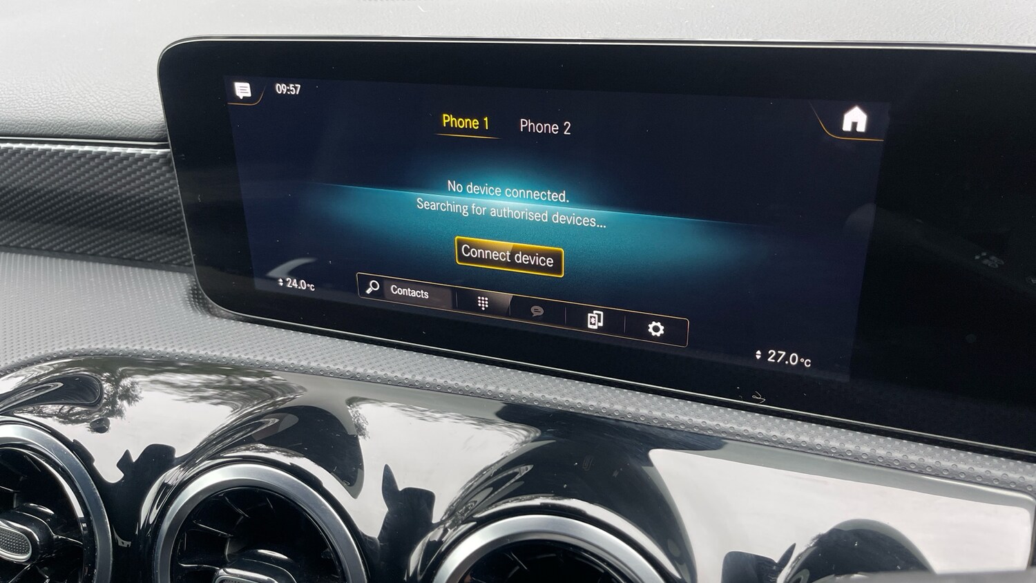 Used Mercedes-Benz A-Class 2022 for sale - 77489858: Photo 43