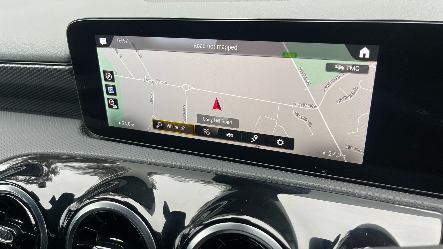 Used Mercedes-Benz A-Class 2022 for sale - 77489858: Photo 44