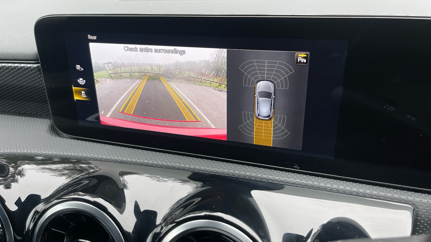 Used Mercedes-Benz A-Class 2022 for sale - 77489858: Photo 45