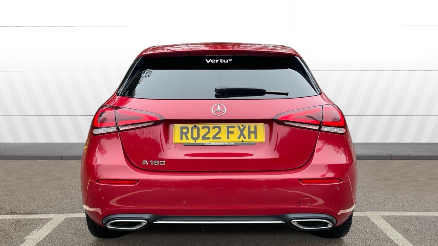 Used Mercedes-Benz A-Class 2022 for sale - 77489858: Photo 6