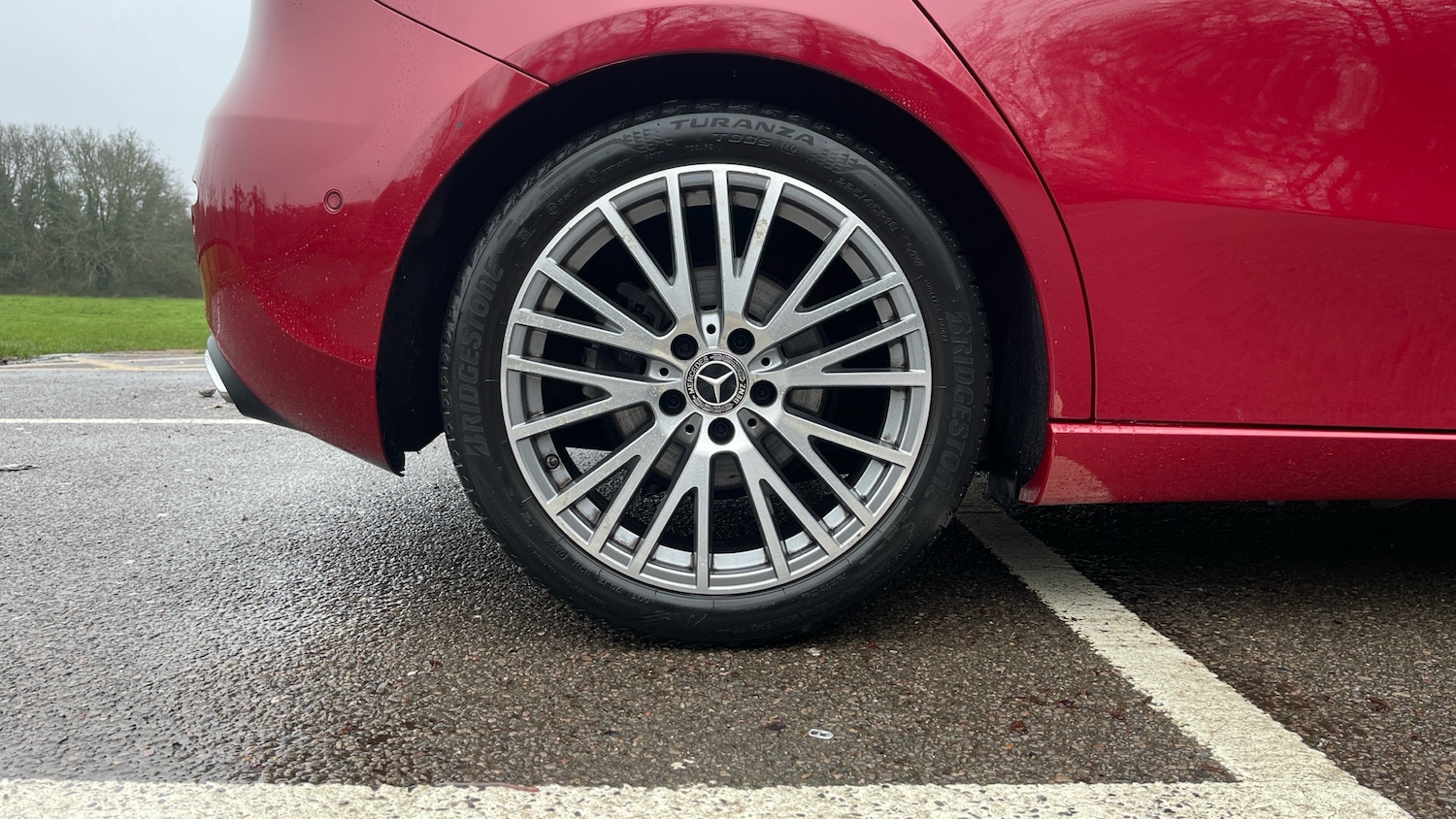 Used Mercedes-Benz A-Class 2022 for sale - 77489858: Photo 7