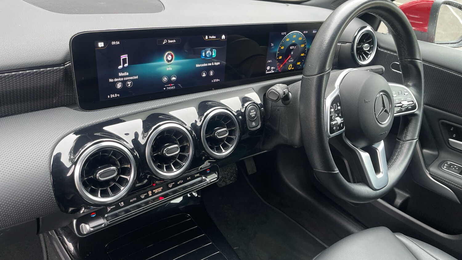 Used Mercedes-Benz A-Class 2022 for sale - 77489858: Photo 9