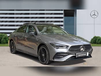Used Mercedes-Benz CLA 2025 for sale - 79827157: Photo