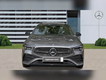 Used Mercedes-Benz CLA 2025 for sale - 79827157: Photo