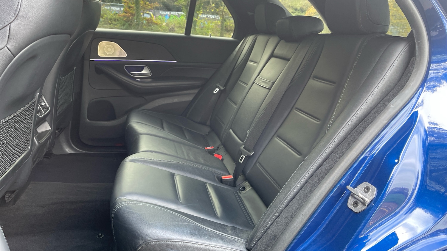 Used Mercedes-Benz GLE 2021 for sale - 77272169: Photo 16