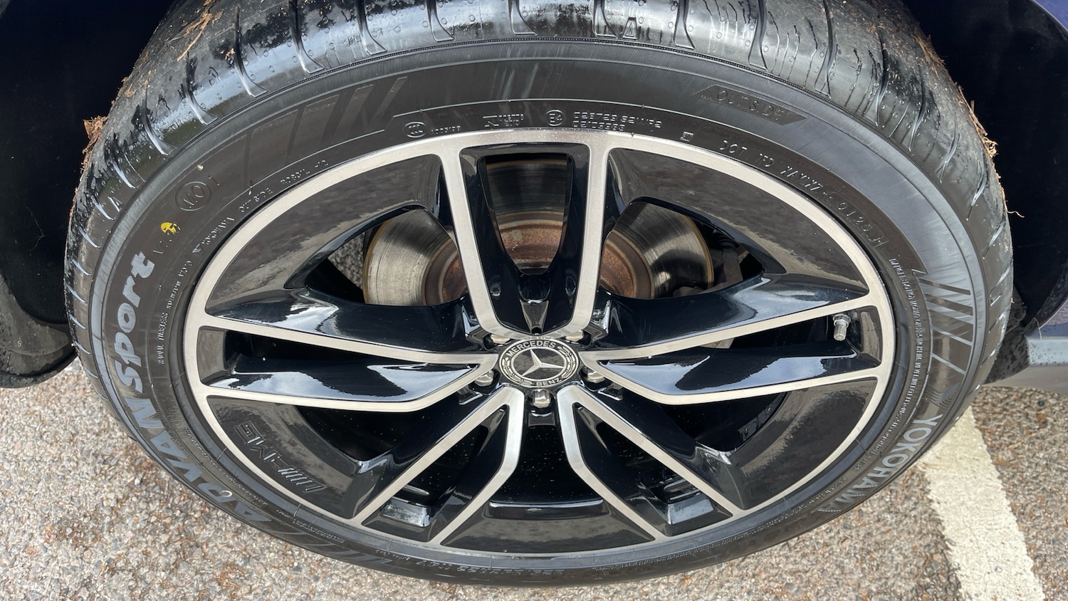 Used Mercedes-Benz GLE 2021 for sale - 77272169: Photo 22