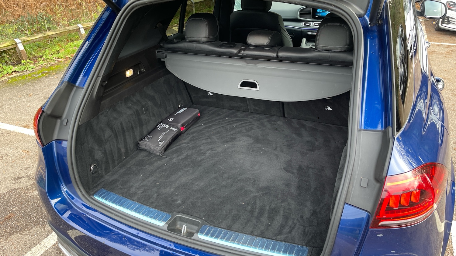 Used Mercedes-Benz GLE 2021 for sale - 77272169: Photo 27