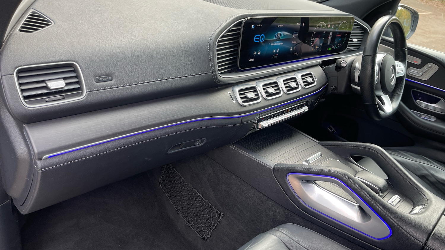 Used Mercedes-Benz GLE 2021 for sale - 77272169: Photo 31