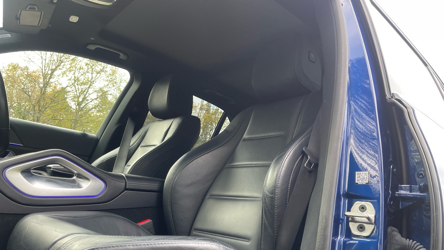 Used Mercedes-Benz GLE 2021 for sale - 77272169: Photo 32