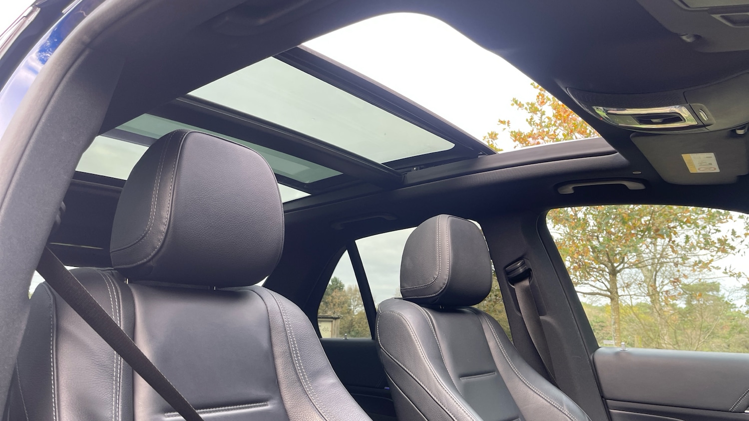 Used Mercedes-Benz GLE 2021 for sale - 77272169: Photo 33