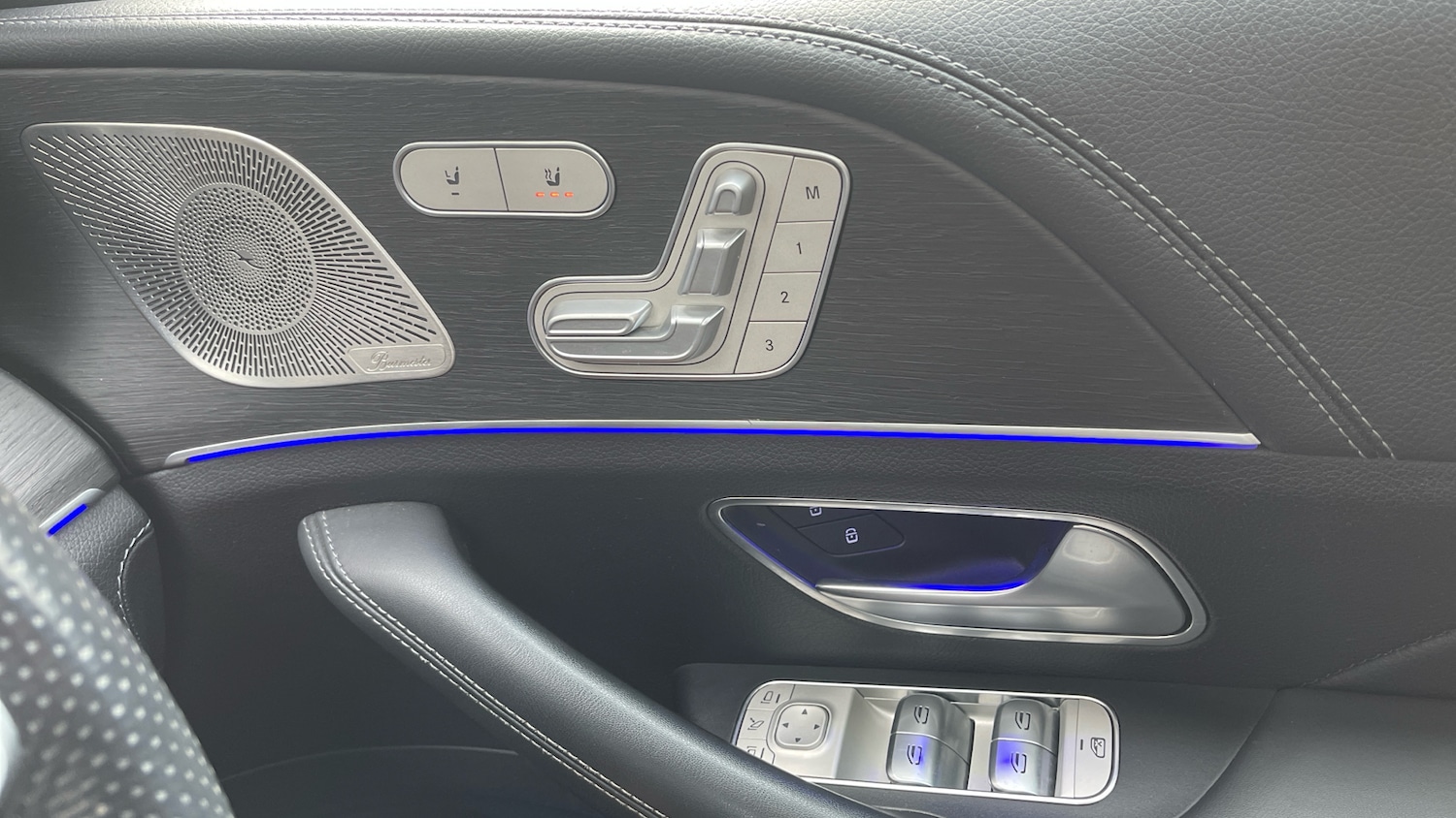 Used Mercedes-Benz GLE 2021 for sale - 77272169: Photo 35