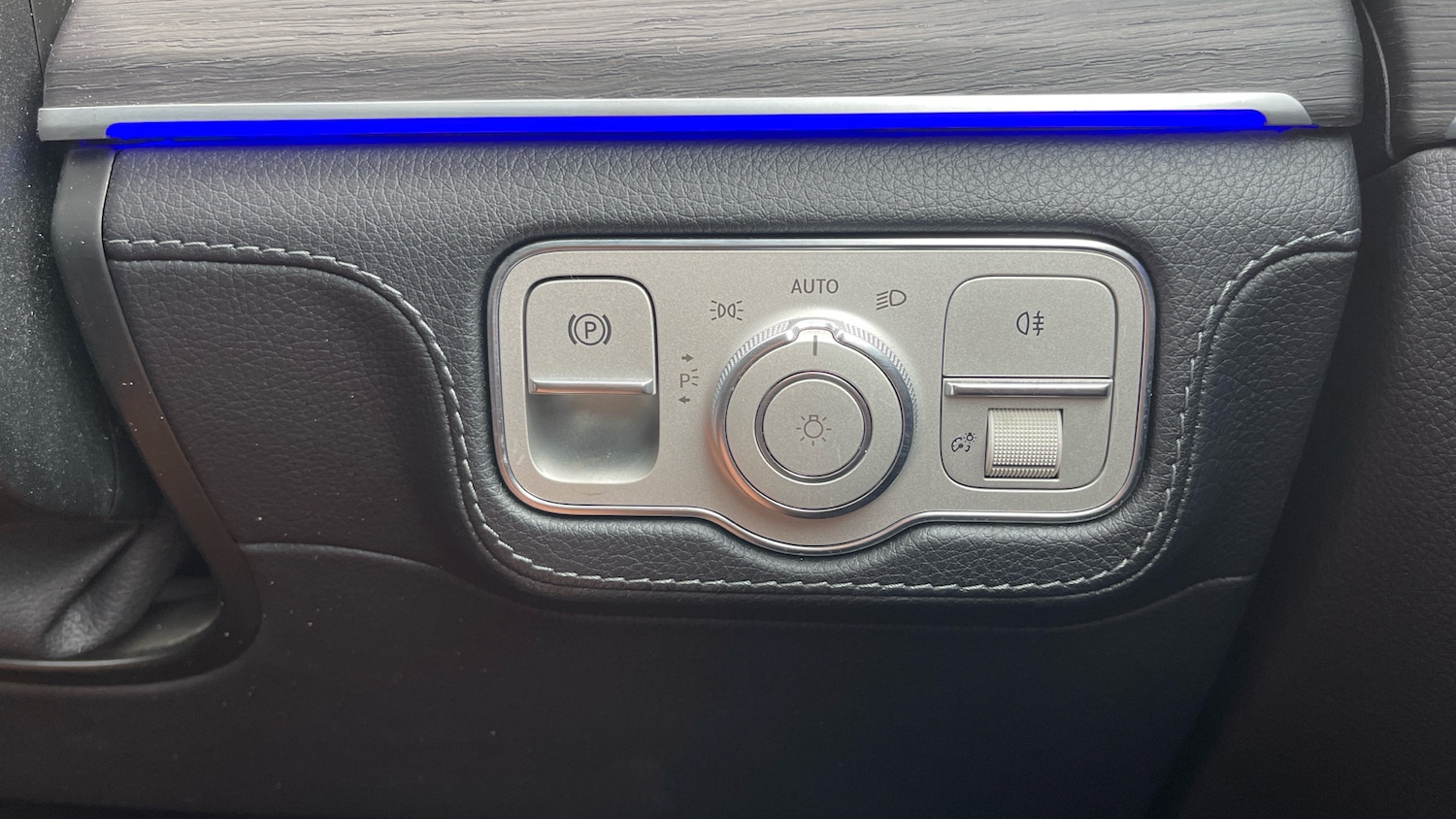 Used Mercedes-Benz GLE 2021 for sale - 77272169: Photo 36