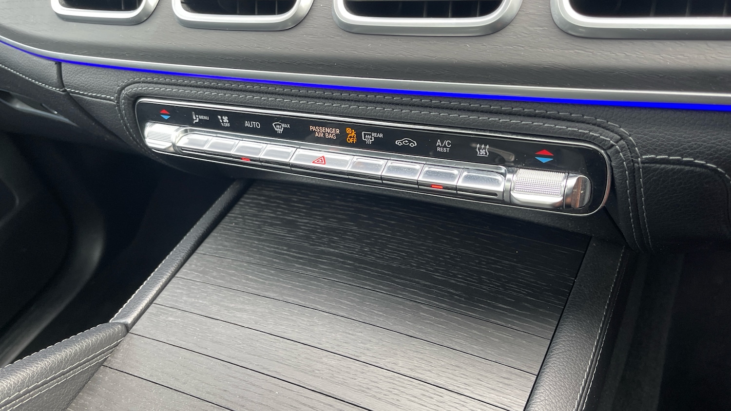 Used Mercedes-Benz GLE 2021 for sale - 77272169: Photo 38