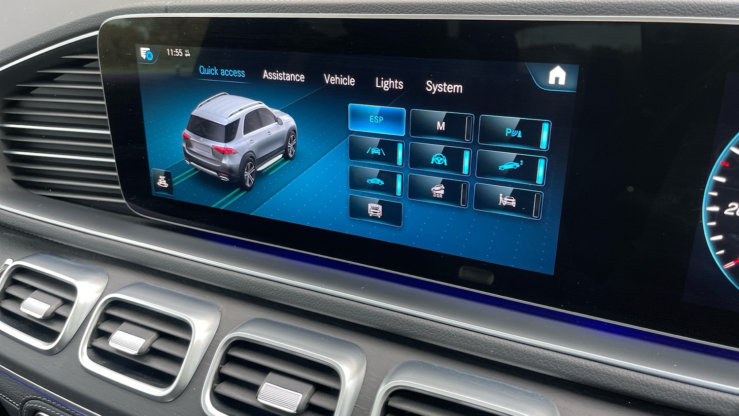 Used Mercedes-Benz GLE 2021 for sale - 77272169: Photo 41