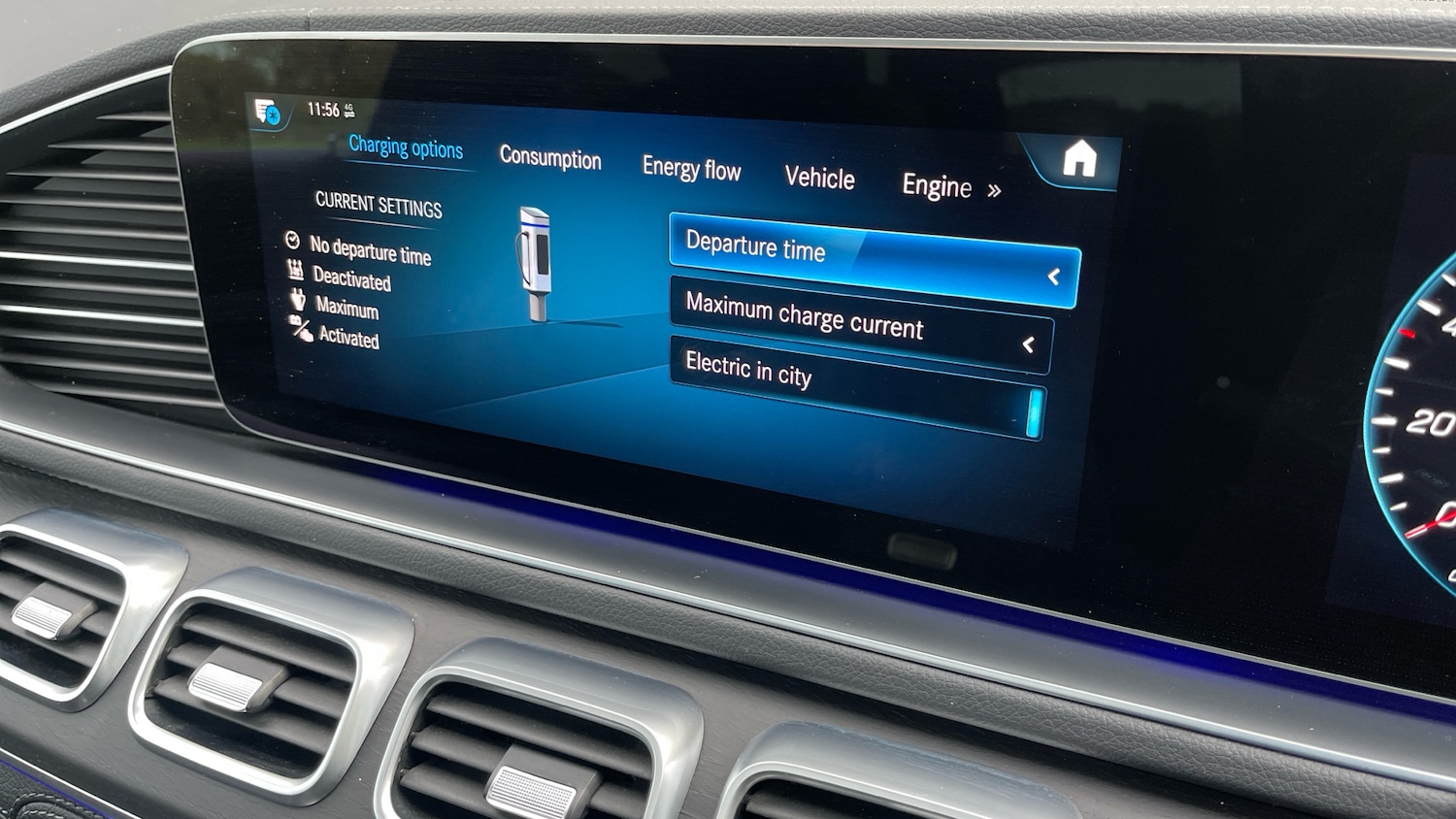 Used Mercedes-Benz GLE 2021 for sale - 77272169: Photo 43