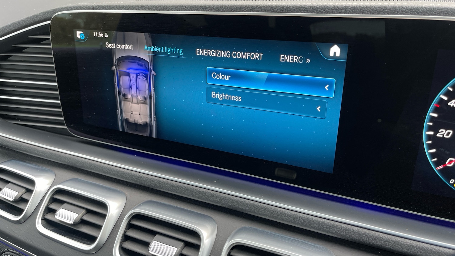 Used Mercedes-Benz GLE 2021 for sale - 77272169: Photo 44