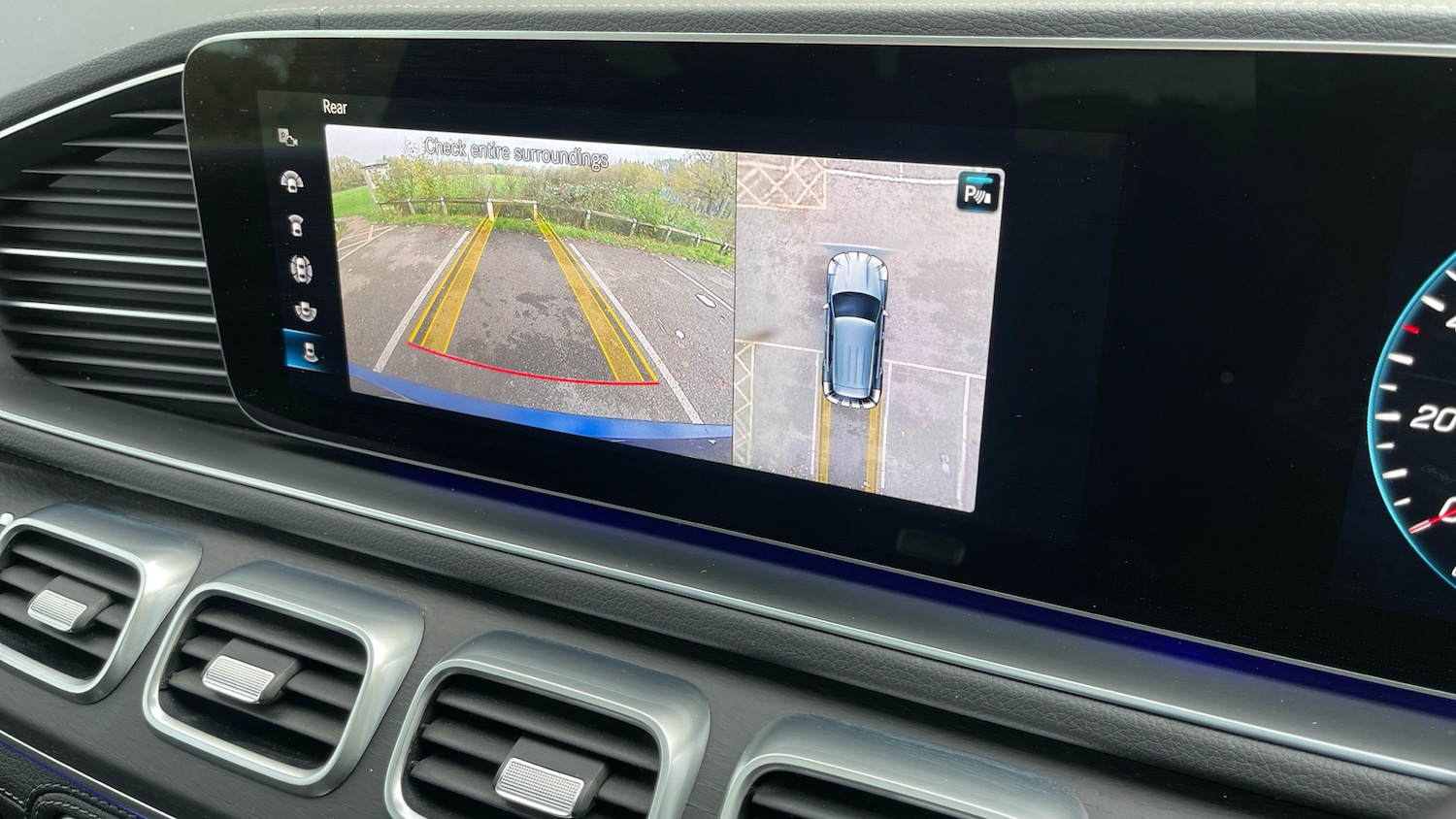 Used Mercedes-Benz GLE 2021 for sale - 77272169: Photo 45