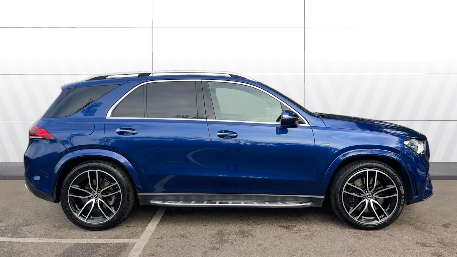 Used Mercedes-Benz GLE 2021 for sale - 77272169: Photo 5