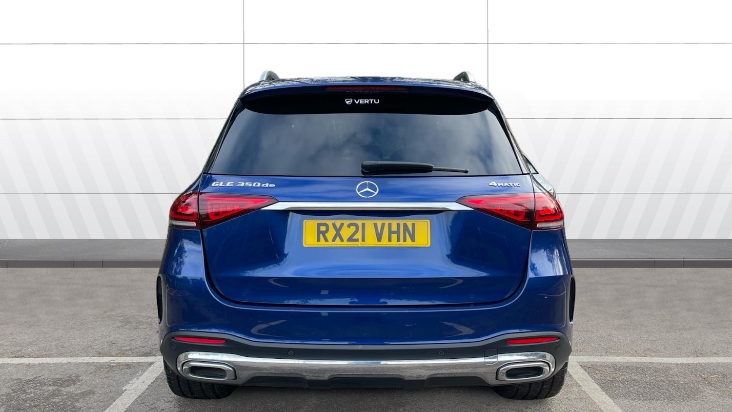 Used Mercedes-Benz GLE 2021 for sale - 77272169: Photo 6