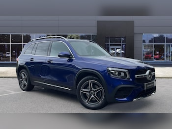 2022 (22) - 200 AMG Line Premium 5dr 7G-Tronic Petrol Estate