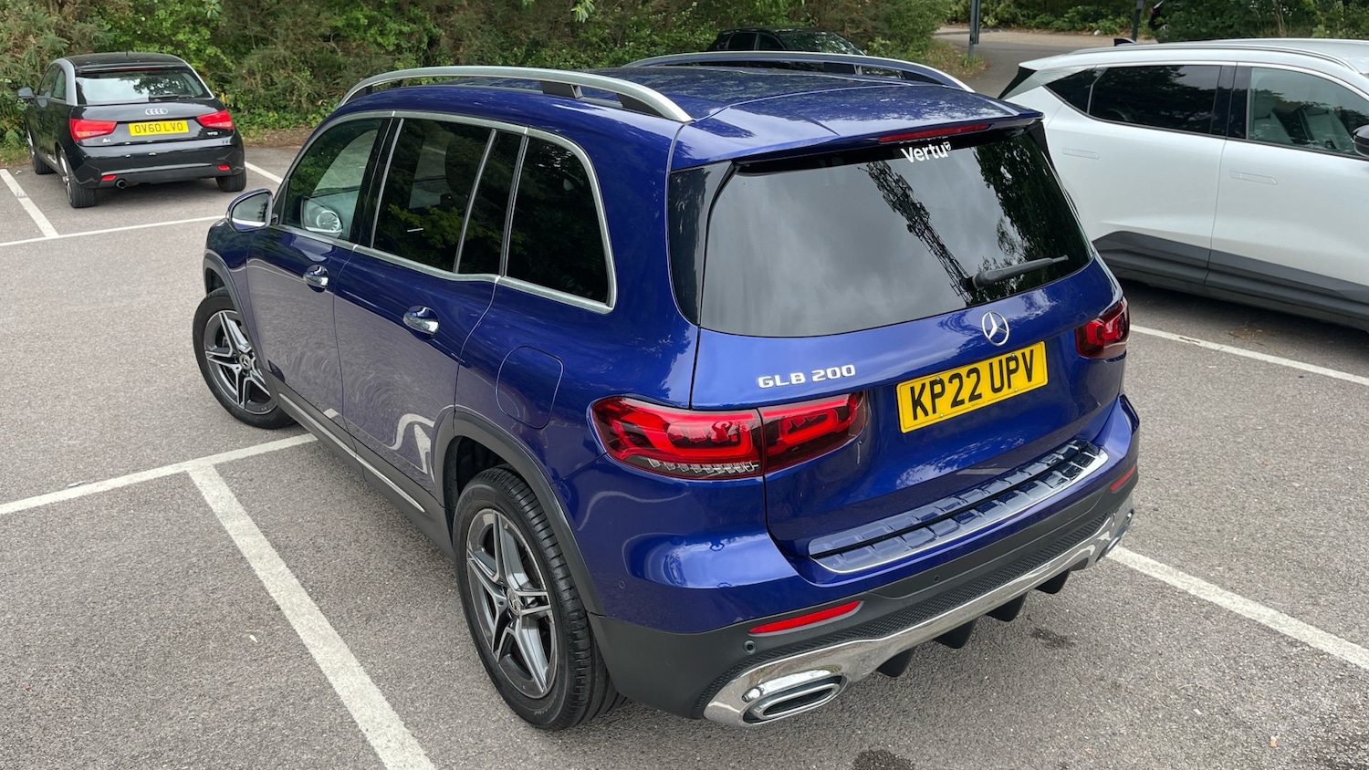 Vehicle 25