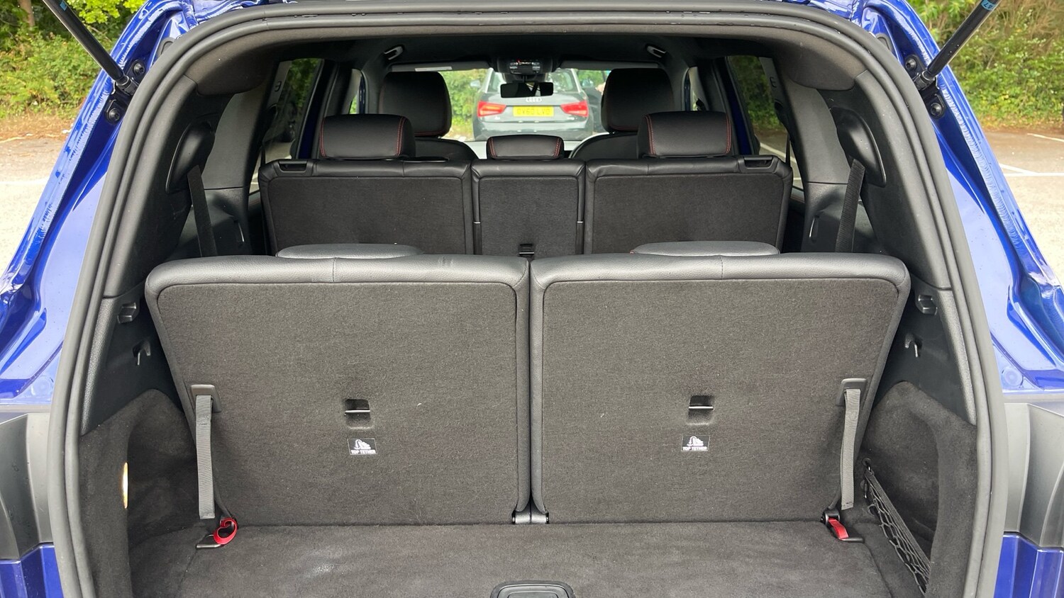 Vehicle 27