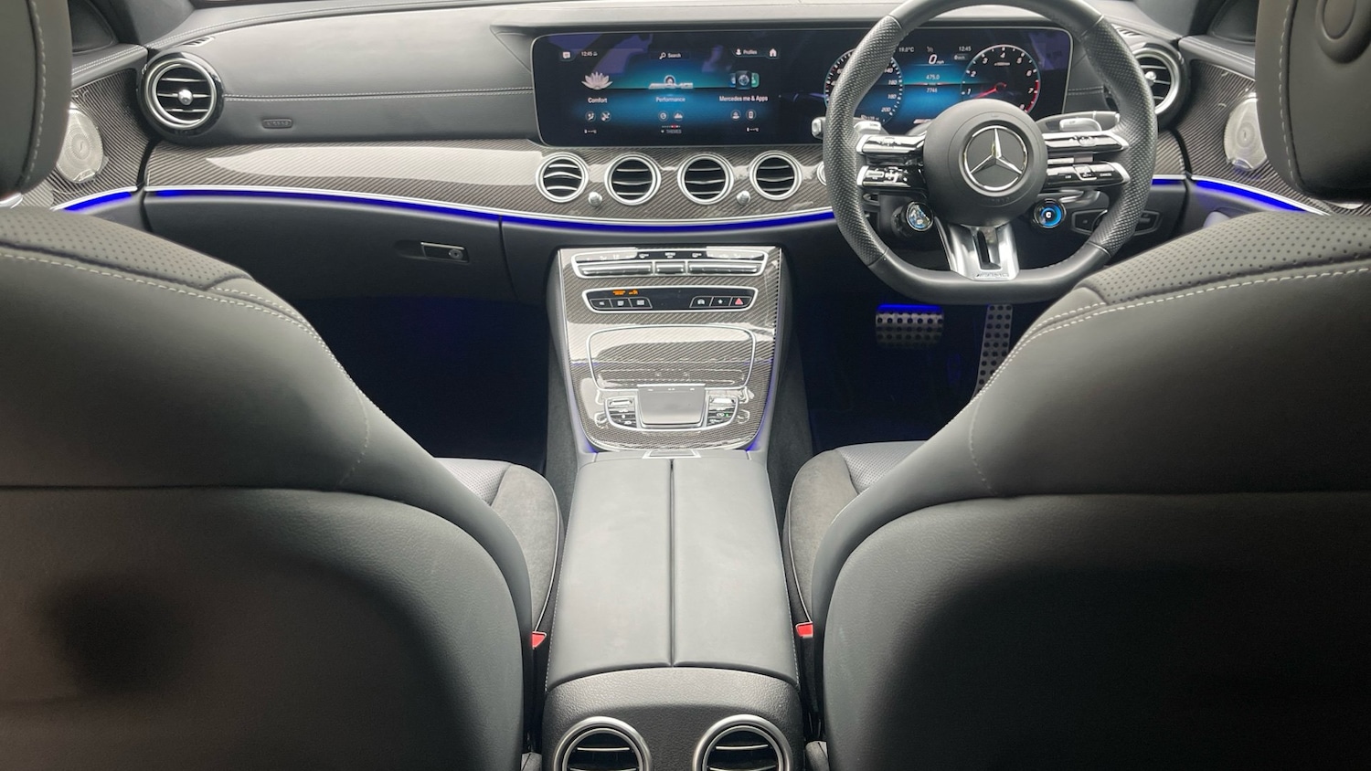 Used Mercedes-Benz E Class 2023 for sale - 76782542: Photo 10