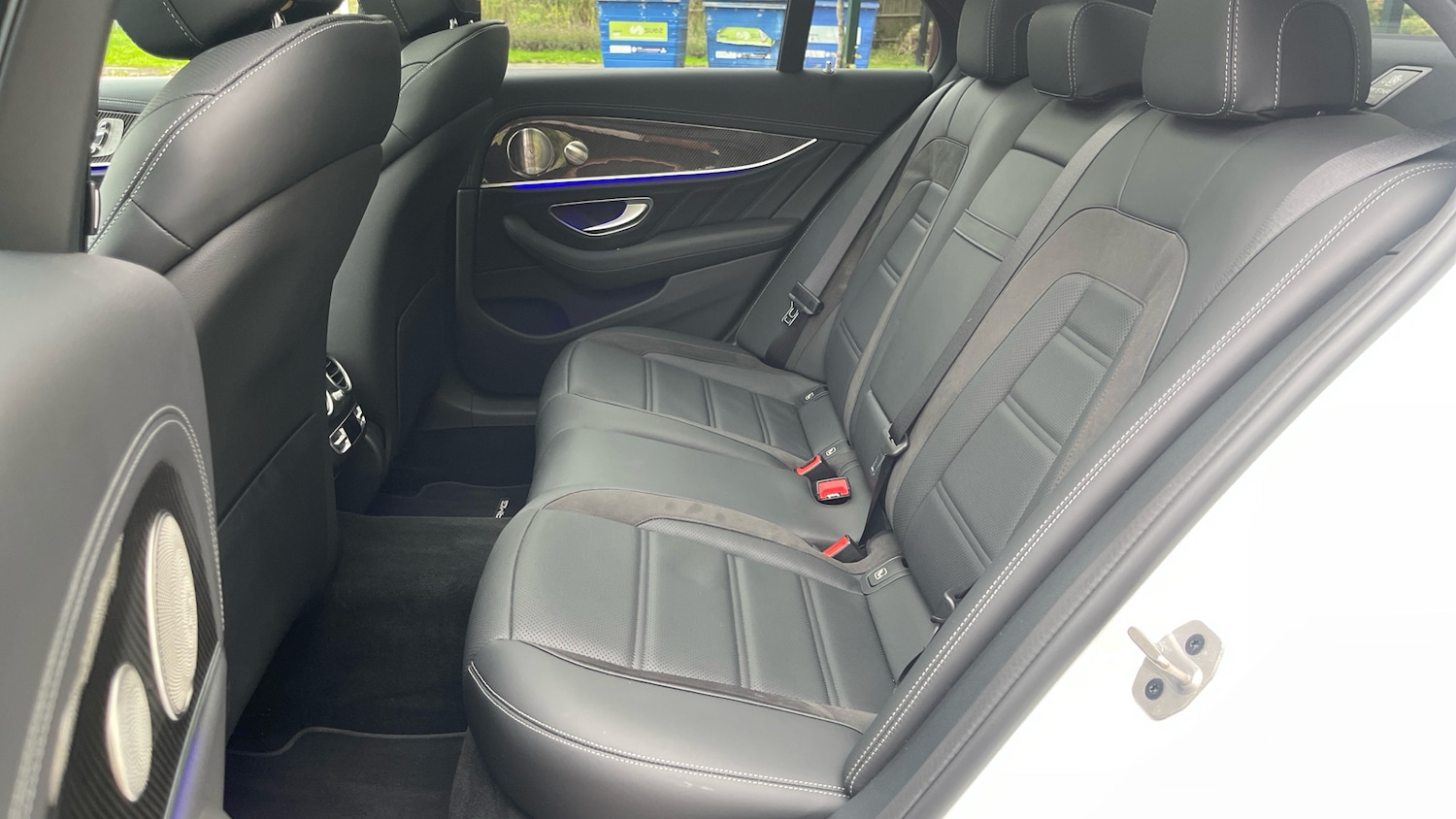 Used Mercedes-Benz E Class 2023 for sale - 76782542: Photo 16