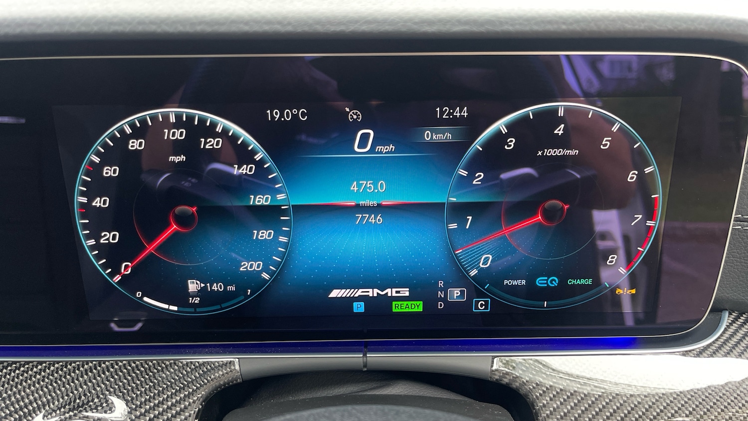 Used Mercedes-Benz E Class 2023 for sale - 76782542: Photo 18