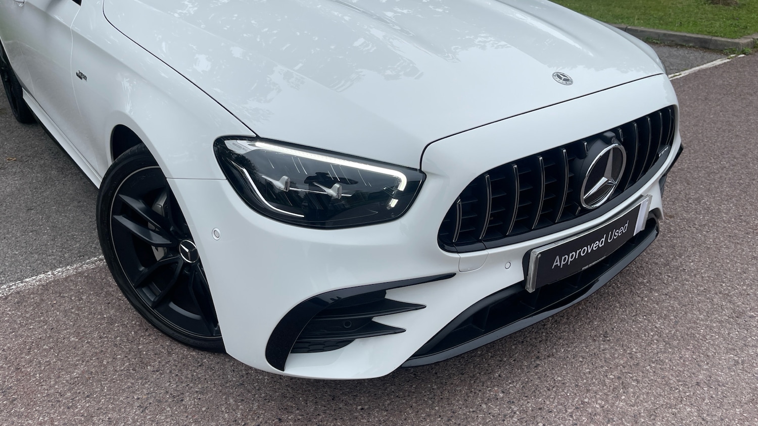 Used Mercedes-Benz E Class 2023 for sale - 76782542: Photo 21