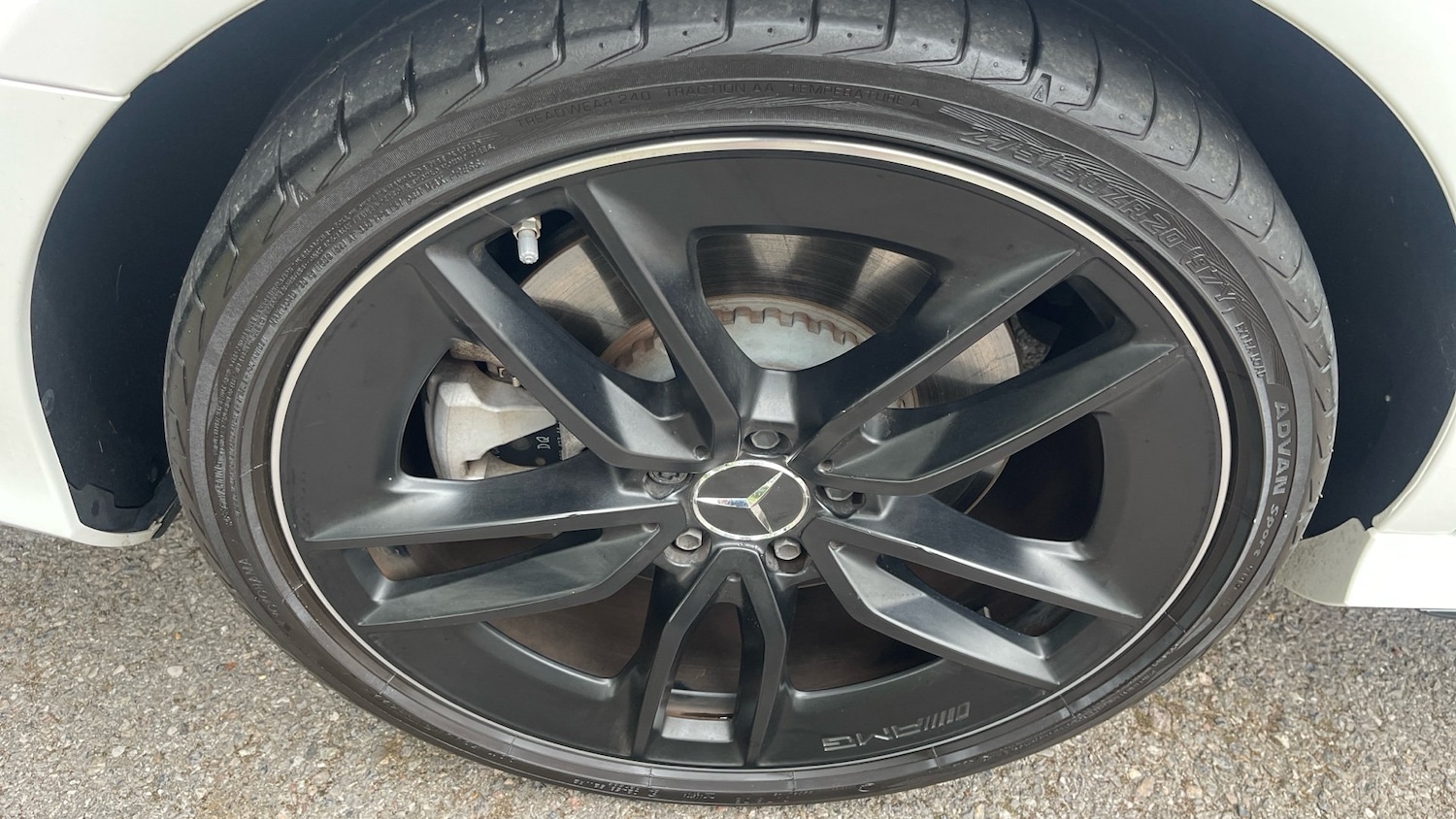 Used Mercedes-Benz E Class 2023 for sale - 76782542: Photo 23