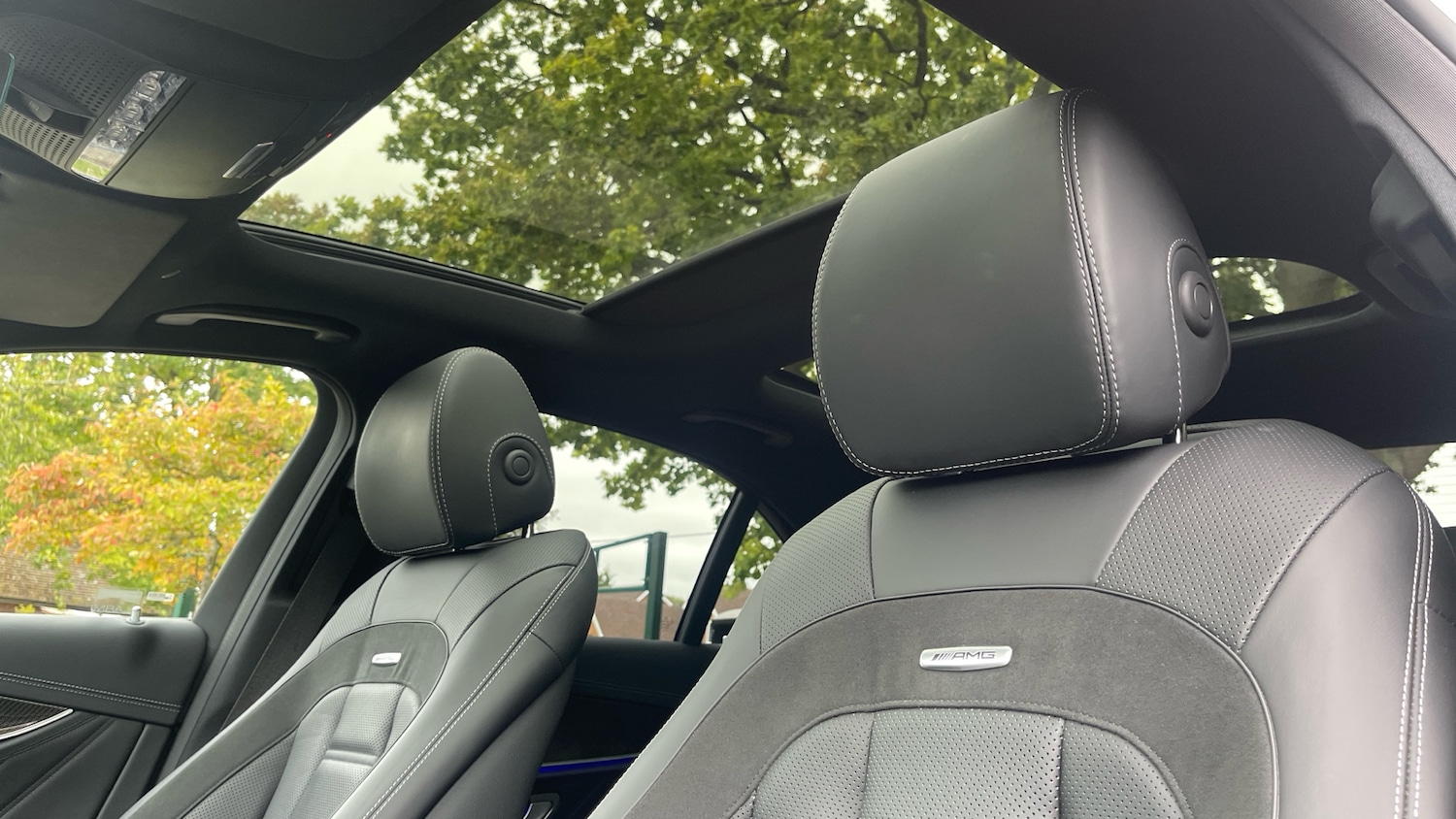 Used Mercedes-Benz E Class 2023 for sale - 76782542: Photo 34