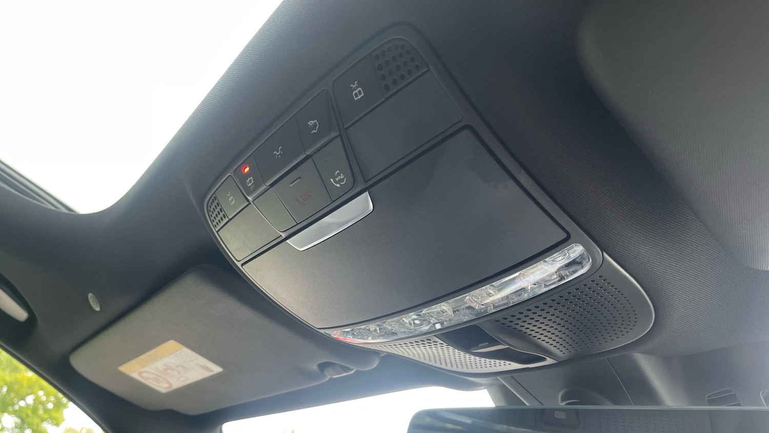 Used Mercedes-Benz E Class 2023 for sale - 76782542: Photo 36