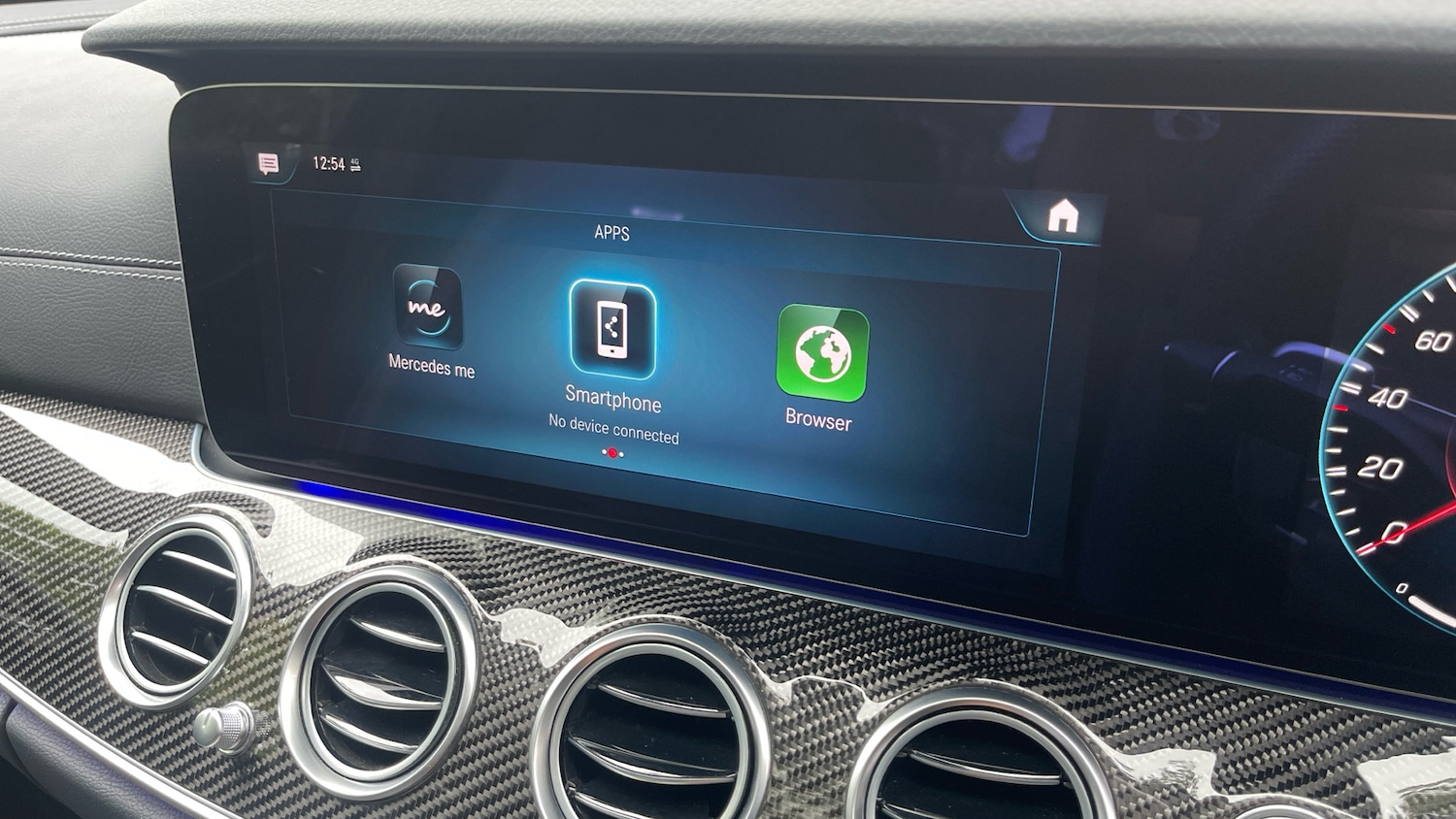 Used Mercedes-Benz E Class 2023 for sale - 76782542: Photo 43