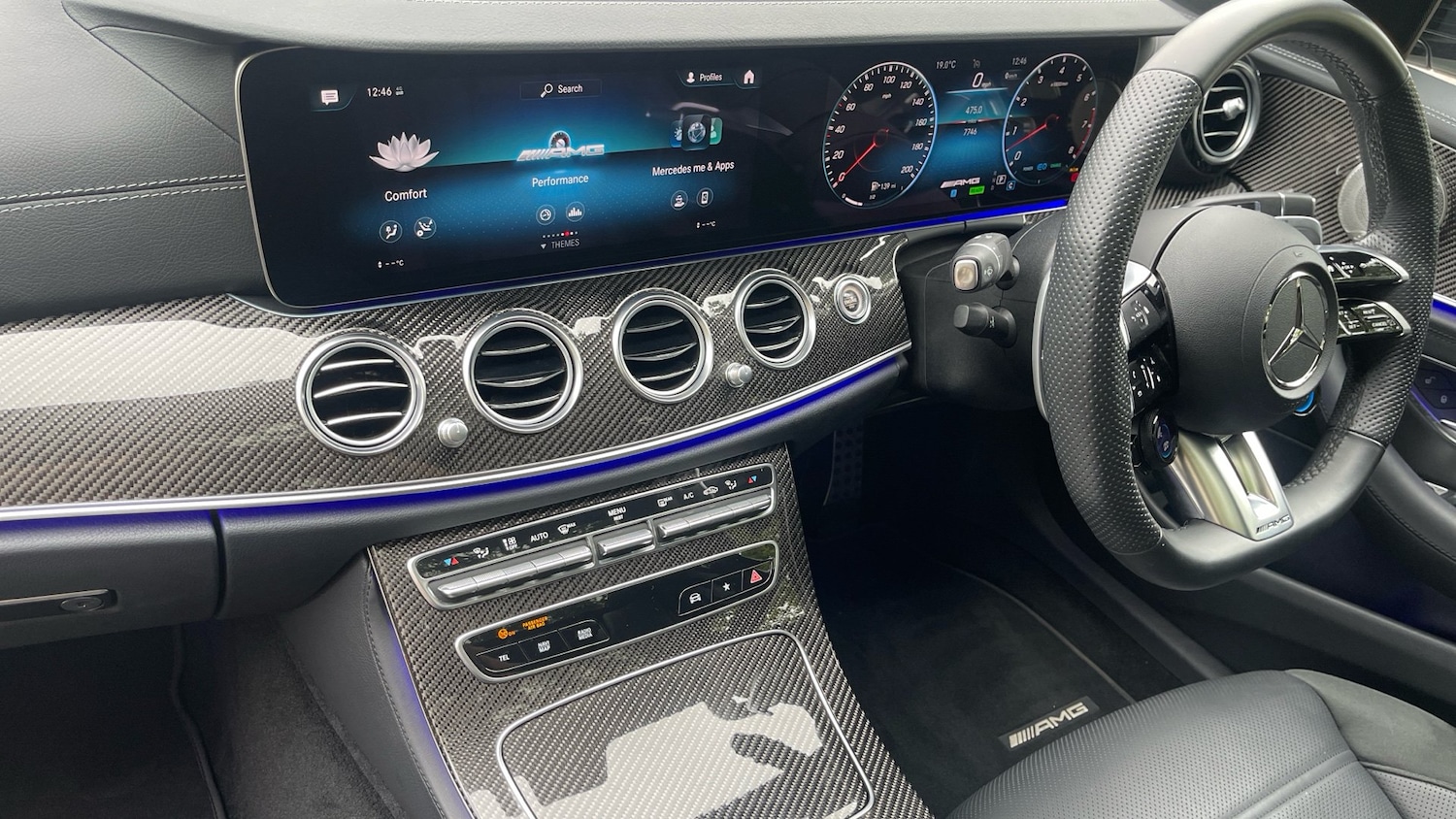 Used Mercedes-Benz E Class 2023 for sale - 76782542: Photo 9