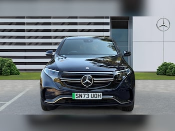 Used Mercedes-Benz EQC 2023 for sale - 79514327: Photo