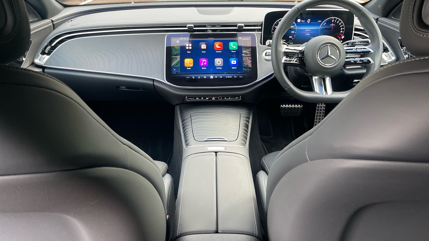 Used Mercedes-Benz E Class 2025 for sale - 77357184: Photo 10