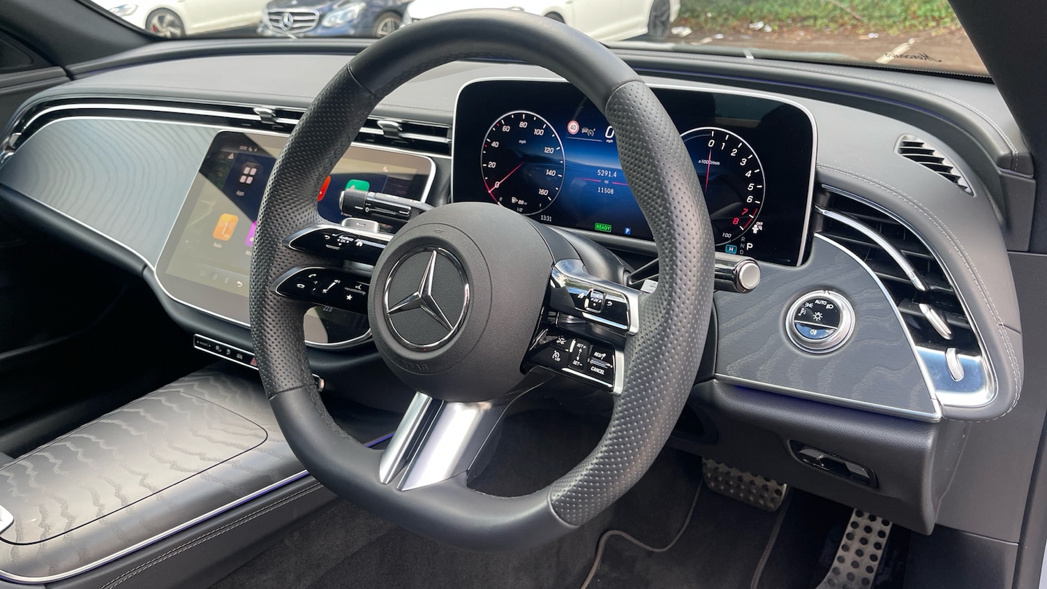 Used Mercedes-Benz E Class 2025 for sale - 77357184: Photo 11