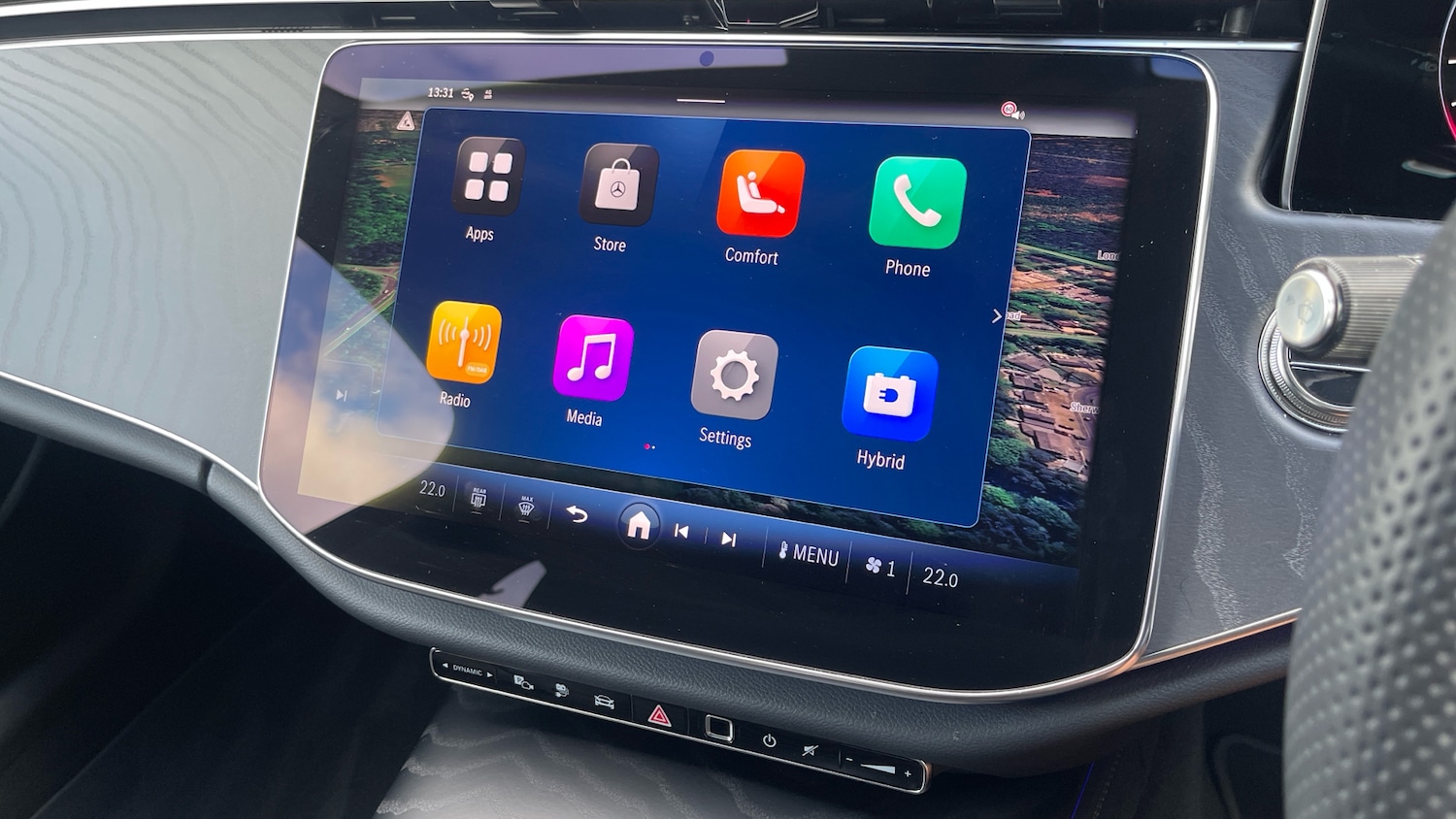 Used Mercedes-Benz E Class 2025 for sale - 77357184: Photo 12