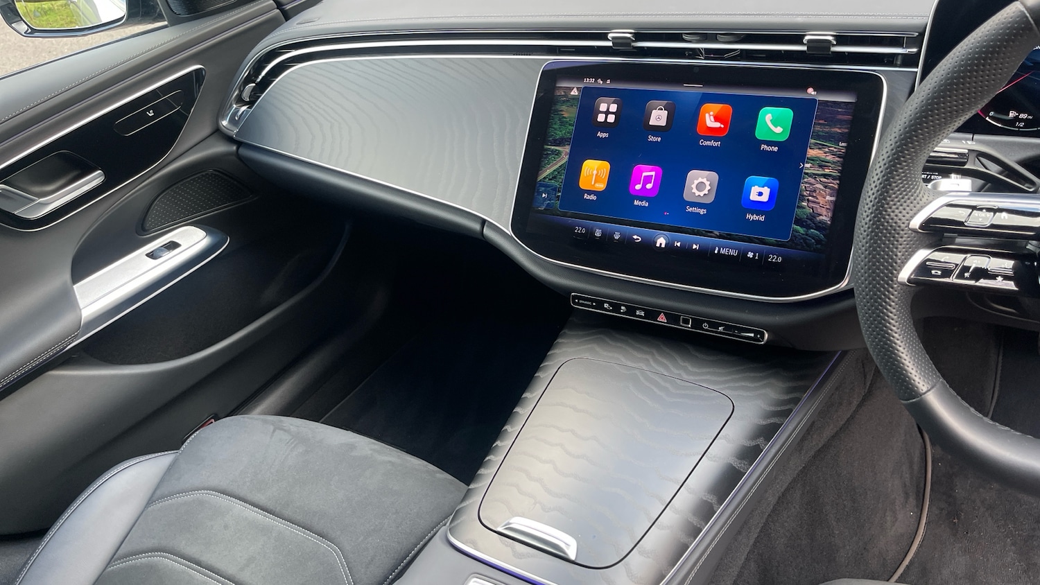 Used Mercedes-Benz E Class 2025 for sale - 77357184: Photo 14