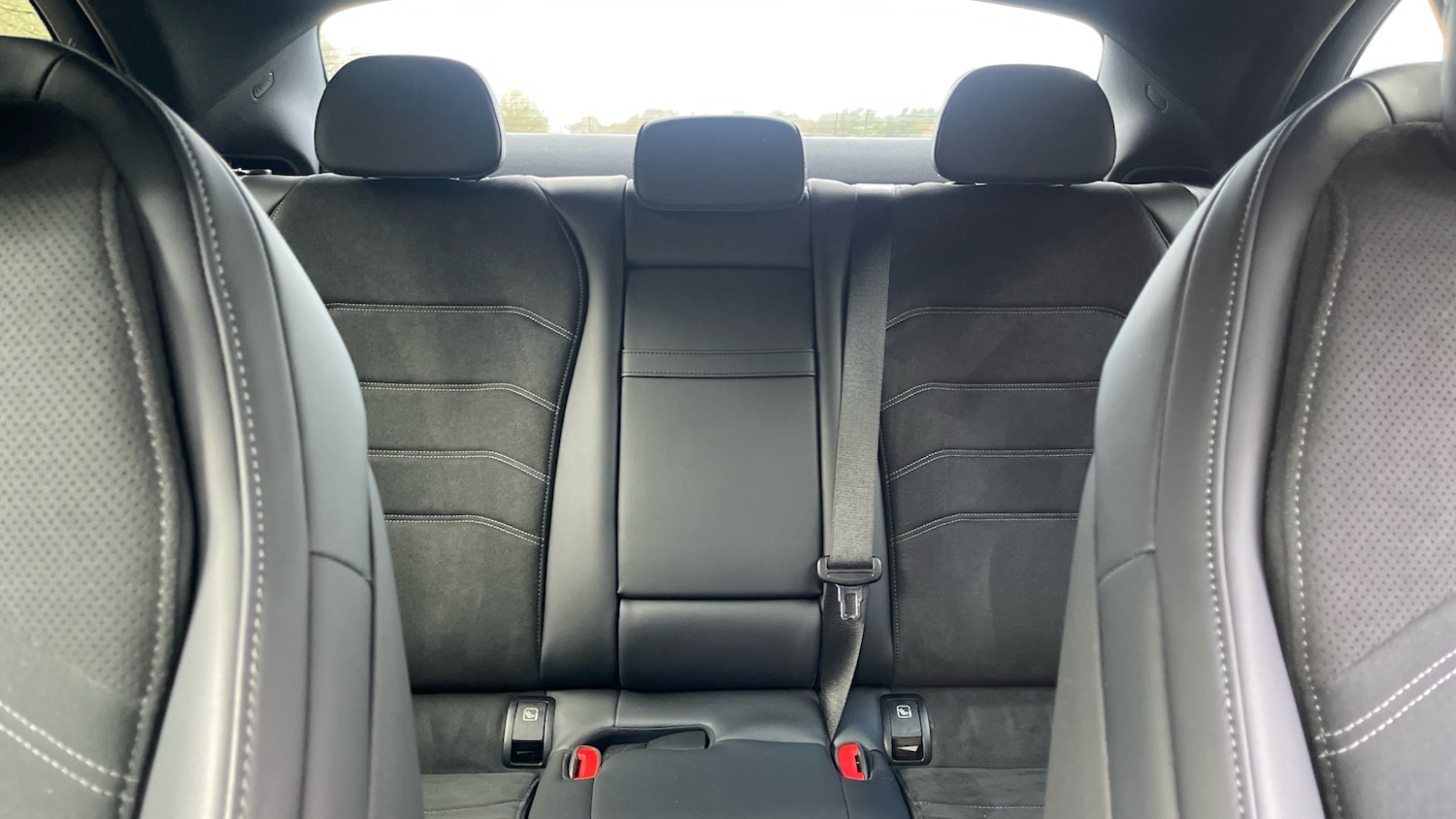 Used Mercedes-Benz E Class 2025 for sale - 77357184: Photo 15