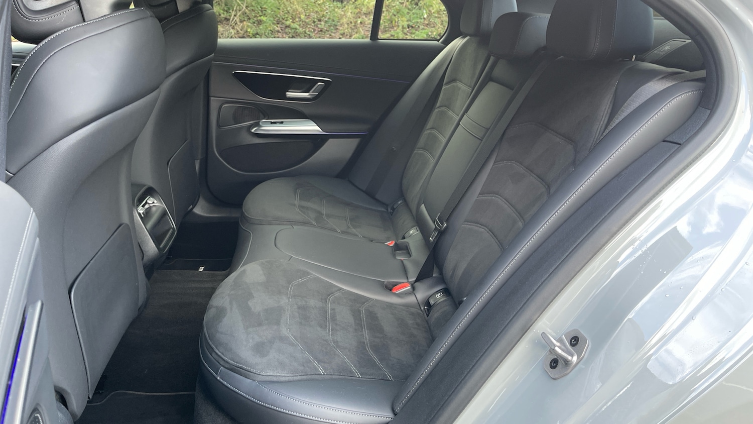 Used Mercedes-Benz E Class 2025 for sale - 77357184: Photo 16