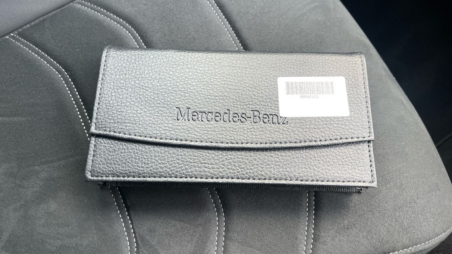 Used Mercedes-Benz E Class 2025 for sale - 77357184: Photo 19