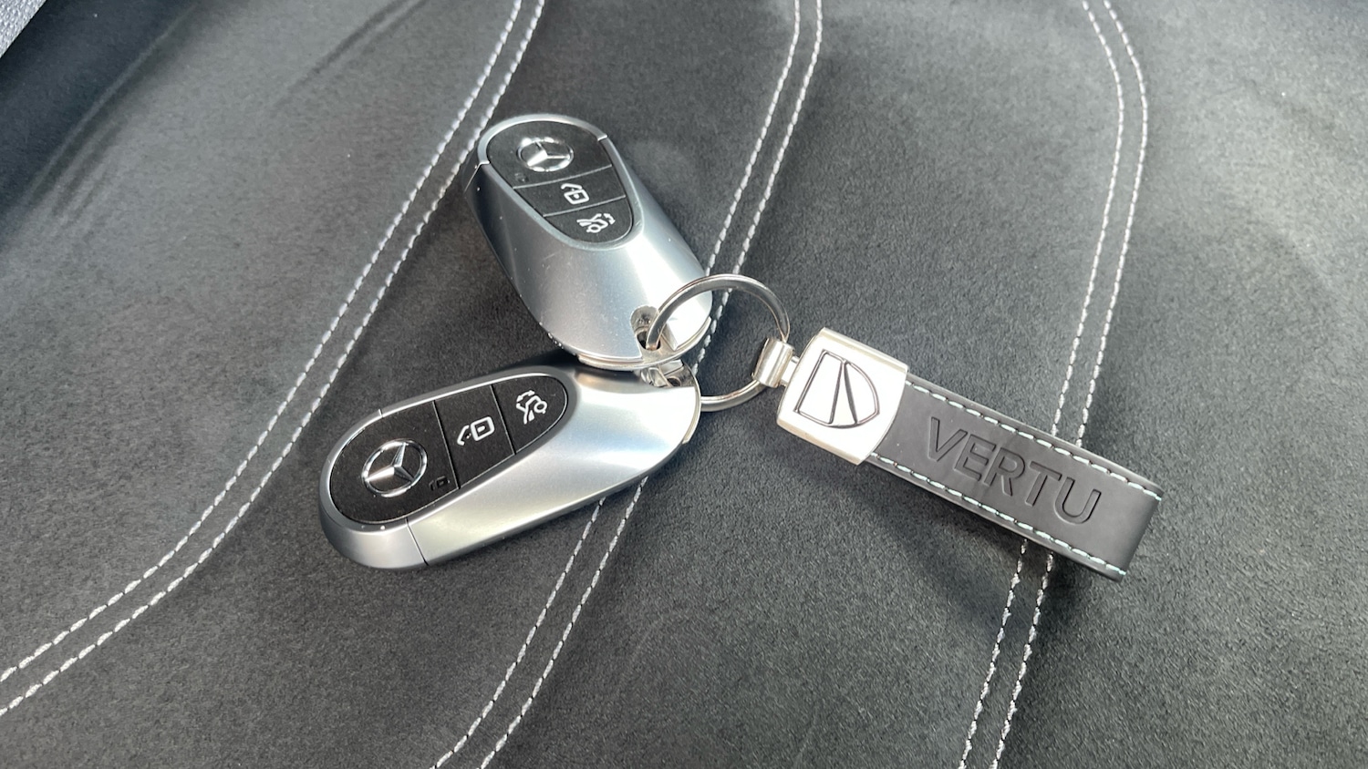 Used Mercedes-Benz E Class 2025 for sale - 77357184: Photo 20