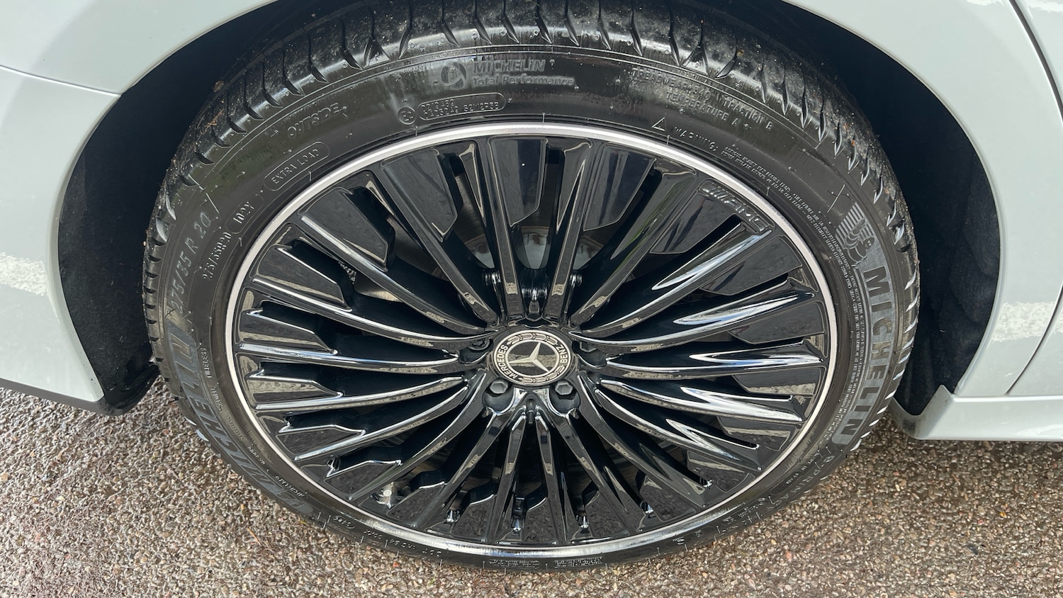 Used Mercedes-Benz E Class 2025 for sale - 77357184: Photo 22