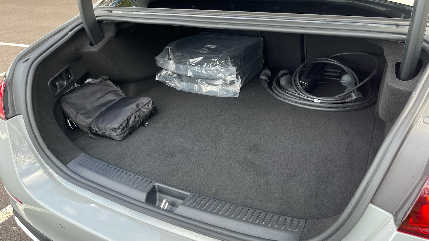 Used Mercedes-Benz E Class 2025 for sale - 77357184: Photo 27