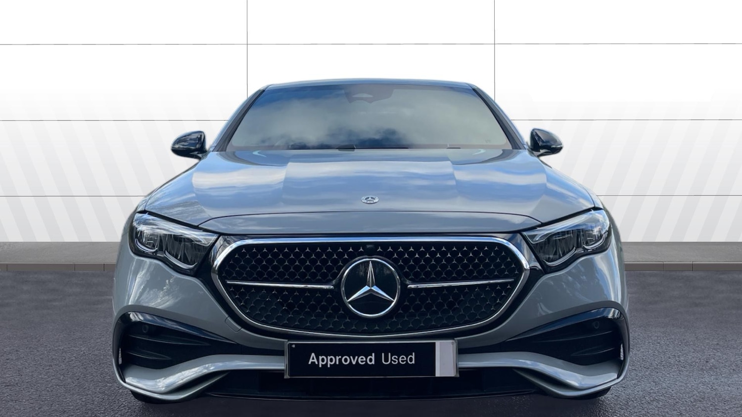 Used Mercedes-Benz E Class 2025 for sale - 77357184: Photo 3