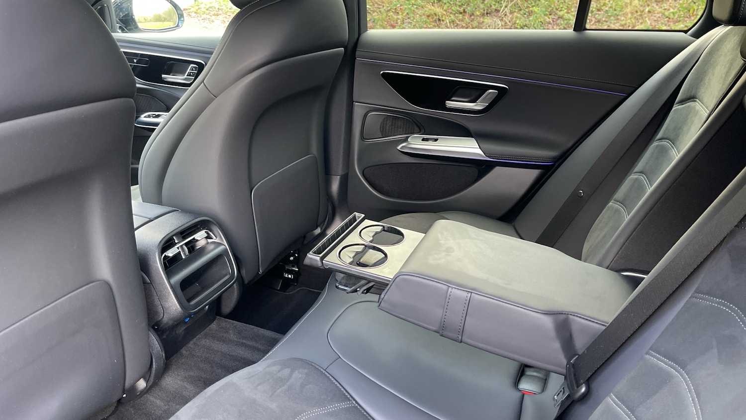 Used Mercedes-Benz E Class 2025 for sale - 77357184: Photo 30