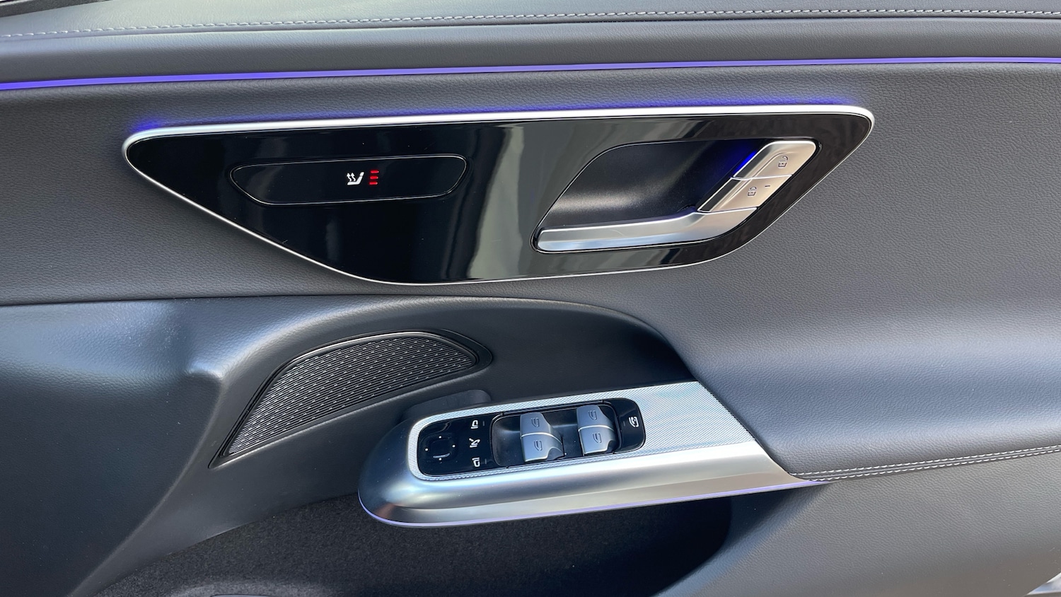 Used Mercedes-Benz E Class 2025 for sale - 77357184: Photo 34