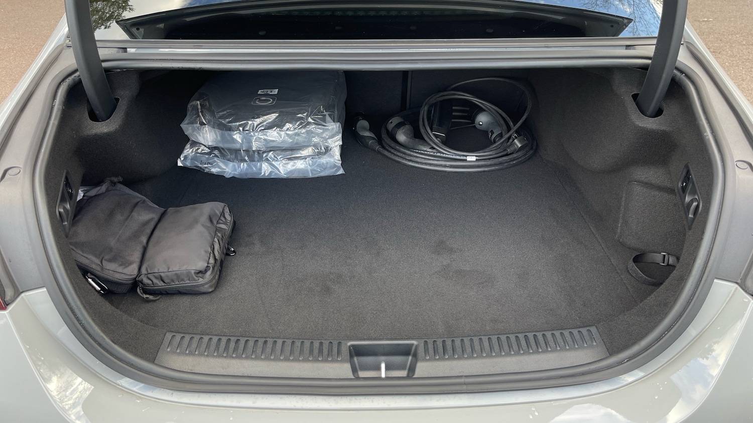 Used Mercedes-Benz E Class 2025 for sale - 77357184: Photo 4